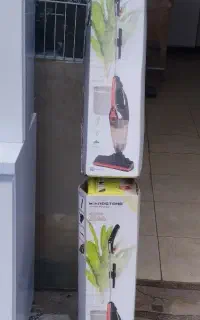 جارو برقی عصایی