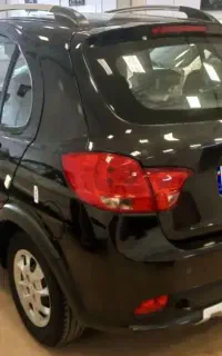 کوئیک مشکی آبنوس