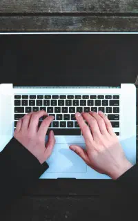 استخدام خانم برای ادمینی و تولید محتوا