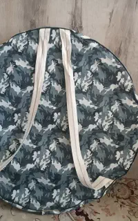 چادر مسافرتی ۸نفره