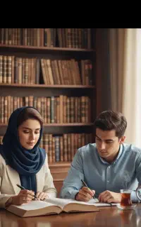تدریس خصوصی ابتدایی راهنمایی دبیرستان دانشگاه
