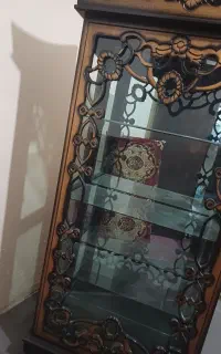 بوفه سالم و ترو تمیز