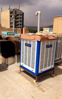 نصب  تعمیر  موتورکولرآبی سرویسکارمجاز برقکاری کولر