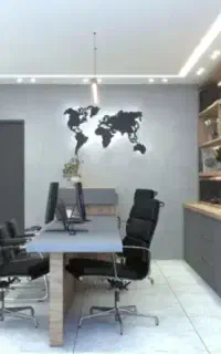 دعوت به همکاری/ املاک خانه روشن/ شرایط ویژه