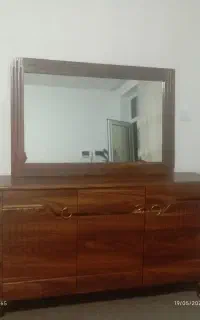 آینه کنسول