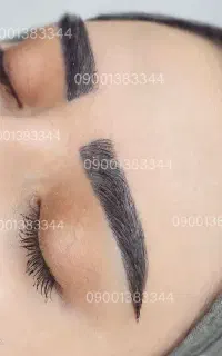 کاشت ابرو / میکرو کاشت با جدید ترین متد در قم
