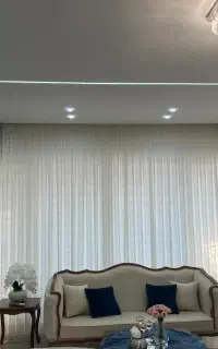 پرده سرای نگین فروش پرده قسطی