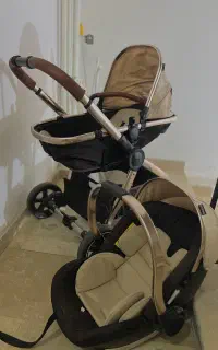 ببکوی آلمان