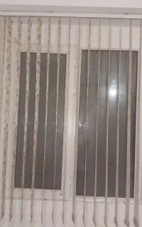 فروش پرده عمودی و ماشین لباسشویی.