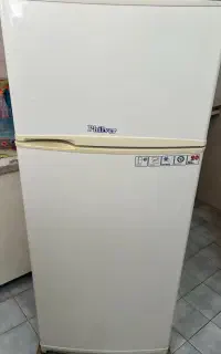 یخچال فریزر دو درب فیلور