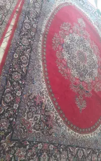 فرش ۹ متری و۶متری
