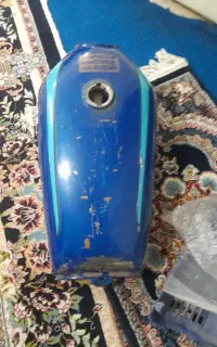 سلام باک موتور