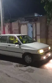 پراید ۱۳۱