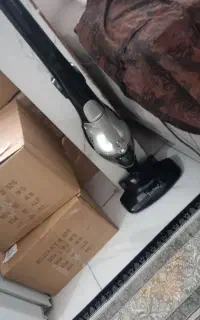 جارو تکنو جارو شارژی