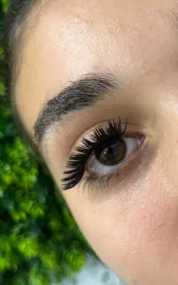آموزش کاشت مژه فقط ۹۹۰t