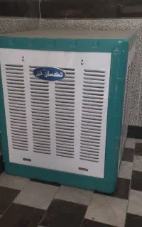 کولر آبی 4000