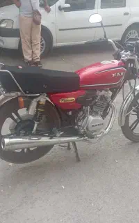 موتور کبیر ۱۴۰۴