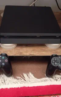 ps4 slim 500g