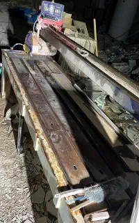 برش انواع سنگ، کاشی، سرامیک