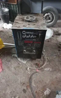 دستگاه جوش