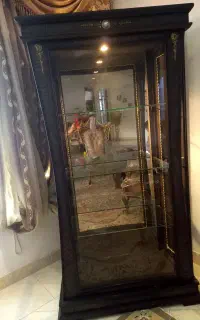 بوفه سالم و تمییز