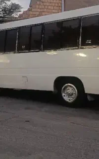 مینی بوس هیوندا