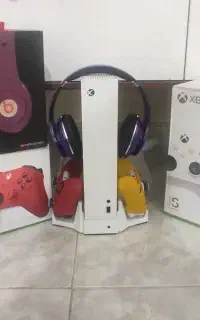کنسول xbox series s