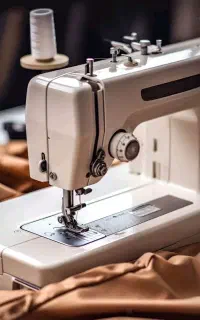 چرخکار و دوزنده حرفه ای سرویس اشپزخانه