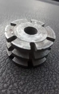 سنگ تیز ساب اتوماتیک موزاییک سازی