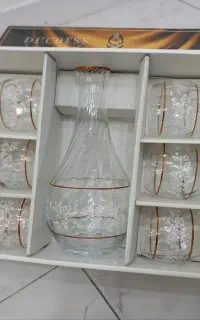 ست شراب خوری