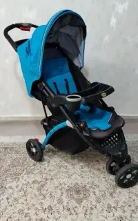 کالسکه کودک Goodbaby