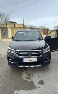 فردا Sx5