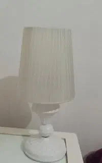 چراغ خواب سفید