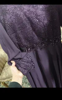 یک عدد لباس مجلسی