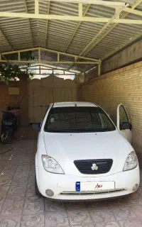 تیبا دوگانه فابریک کارخانه ۹۷