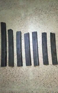 واگذاری خط تولید ذغال