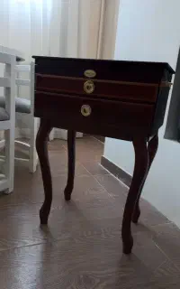 کنسول جاقاشق و چنگال مارک دالتون
