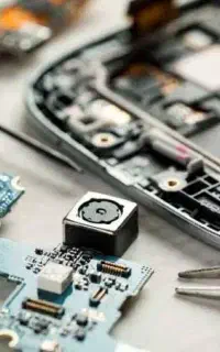 تعمیرات موبایل نرم افزار و سخت افزار با ضمانت