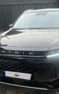 اکستریم LX  مدل ۴۰۳ فروش فوری زیر قیمت