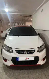 فروش خودروی کوییک مدل 99