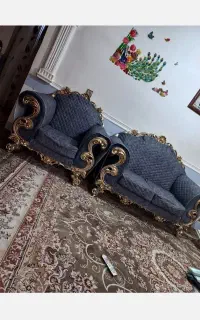دوخت کاور مبل و صندلی