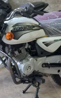 موتور باکسر بوکسر مدل ۹۴