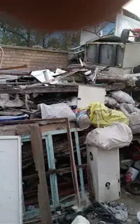 خرید انواع ضایعات آهن چدن مس آلومینیو م لوازم منزل
