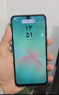 a17 پلمپ
