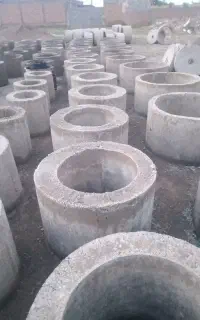 لوله سیمانی
