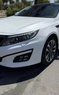 اپتیما ۲۰۱۴ فول بی رنگ