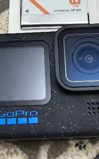 GOPRO12hero