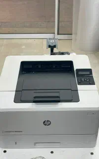 پرینتر hp M402dne