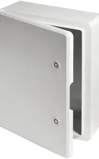 تابلو برق ( PVC / ABS ) قیمت درب کارخانه