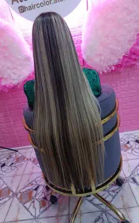 مرکز صافی و احیا مو